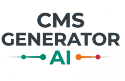 CMS Generator AI